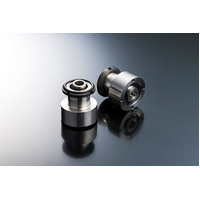 LAPTORR MONO BALL BEARING MOUNTS Rear TOP (2P) E8T9 For BMW 1 SERIES E8X E9X 3 SERIES  & E90/E92 M3