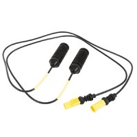 Ohlins Cancellation kit EDC, BMW Z4, E89
