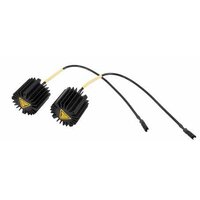 Ohlins Cancellation kit PASM, Porsche 997 (not cab.)