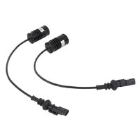 Ohlins Cancellation kit, Audi A4/A5/S4/S5 B8