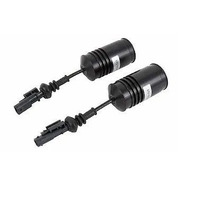 Ohlins Cancellation kit, Audi A4/S4/A5/S5/RS4/RS5, B9
