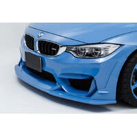 LAPTORR FRP Front/Side Spoiler for BMW F8X-M3/M4