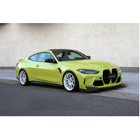 LAPTORR FRONT SPOILER Combination 1 for G80/81/82/83-M3/M4