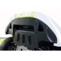 LAPTORR Under Spoiler for E90/E92-M3