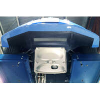 LAPTORR Under Spoiler for F80/82-M3/M4