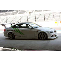 LAPTORR Side Skirt for E92M3