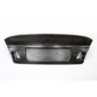 LAPTORR DRY-CARBON TRUNK LID E46M