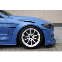LAPTORR FRONT FENDER COOLING/WIDE for BMW M4 F82/F83