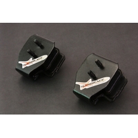 HARDENED ENGINE MOUNTS SUBARU, IMPREZA, LEGACY, SF 97-02, STI GC/GF/GM 92-00, WRX GC/GF/GM 92-00,