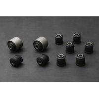 REAR ARM HARDENED BUSHINGS SUBARU, IMPREZA, STI GC/GF/GM 92-00, WRX GC/GF/GM 92-00, STI GD/GG 01-06, WRX GD