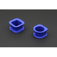 TPV STEERING BUSH KIT SUBARU, IMPREZA, LEGACY, SF 97-02, STI GC/GF/GM 92-00, WRX GC/GF/GM 92-00, 2N