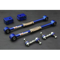 ADJ. CAMBER / TOE / CASTER ARM FOR SUBARU, FORESTER, IMPREZA, LEGACY, 1st SF 1997-2002, 1st STI GC/GF/GM 1992-2000, 1st WRX GC/GF/GM 19...