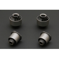FRONT LOWER ARM+TENSION/CASTER ROD BUSHING TOYOTA, LEXUS, ALTEZZA, IS, XE10 99-05, SXE 10 98-05