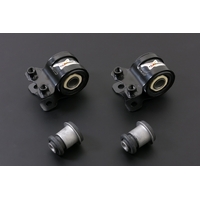 FRONT LOWER ARM BUSHING MAZDA, 3/AXELA, 5/PREMACY, BK 03-08, CR 05-10, CW 11-