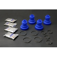 SILICONE CV BOOT KIT NISSAN, 180SX, SILVIA, S13
