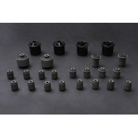 HARDENED RUBBER BUSHING NISSAN, 180SX, SILVIA, S13