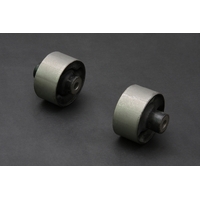 REAR TRAILING ARM BUSHING MITSUBISHI, LANCER MIRAGE, 01~07