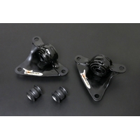 FRONT LOWER ARM BUSHING HONDA, JAZZ/FIT, GE6/7/8/9