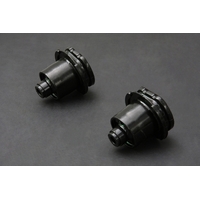 REAR TRAILING ARM BUSHING SUZUKI, SWIFT, ZC31 04-10