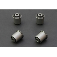 REAR UPPER ARM BUSHING NISSAN, FAIRLADY Z, G SERIES, M SERIES, G35 (V35), M35/45 (Y50), G25/35/37 (V36), Z33 02-08