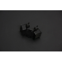 HARDENED TRANSMISSION MOUNT TOYOTA, LEXUS, ALTEZZA, GS, IS, SC, JZS147 93-97, XE10 99-05, Z30 91-00, SXE 10 98-05