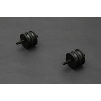 HARDENED TRANSMISSION MOUNT BMW, 3 SERIES, Z3, Z4, E36, E36/7, E46, E85/E86