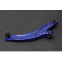 FRONT LOWER CONTROL ARM NISSAN, CUBE, Z12 08-14, TIIDA, C11 04-12, PULSAR, C12 13-18