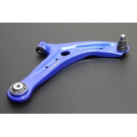 FRONT LOWER ARM & RC BALL JOINT MAZDA, 2/DEMIO, FIESTA, DE 07-14, MK7 08-17