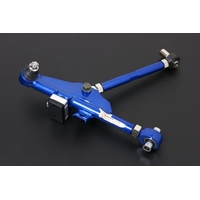 FRONT ADJUSTABLE LOWER CONTROL ARM NISSAN, 180SX, SILVIA, S13