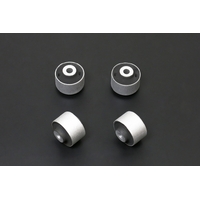 FRONT UPPER ARM BUSHING AUDI, A4, A5, A7, S4, S5, 07-PRESENT, 4G 10-PRESENT, 8T 07-PRESENT, B8 08-16, B8 09-16