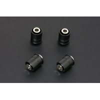 REAR UPPER ARM BUSHING NISSAN, FAIRLADY Z, FX SERIES, G SERIES, M SERIES, MURANO, TEANA, QX70 (S51), M35/45 (Y50),