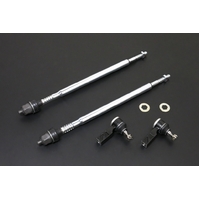 TIE ROD ENDS + TIE ROD HONDA, CIVIC, EM2, ES1, EP3, EU