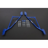 FORD MUSTANG S550 '15 REAR SUBFRAME BRACE