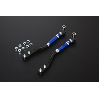 FRONT HIGH ANGLE TENSION/CASTER ROD NISSAN, 180SX, SILVIA, S13