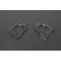 REAR ADJUSTABLE SPACER HONDA, JAZZ/FIT, GK3/4/5/6