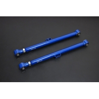 REAR LOWER CONTROL ARM (PILLOW BALL+HARDENED RUBBER) TOYOTA, LEXUS, 4RUNNER, FJ CRUISER, GX, LAND CRUISER PRADO, J120 03-09, 2