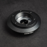 Zestek Racing Steering Wheel Boss Kit - PORSCHE Cayman / Boxster 987