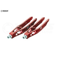 Verus Engineering 7000 Series Rear LCA Kit - Subaru WRX/STI (2008+), BRZ/FRS/GT86/GR86 (2013+) (INBOARD MOUNT STYLE: Polyurethane)