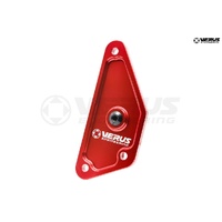 Verus Engineering Rear Cam Cover Block Kit - BRZ/GT86