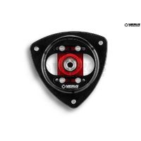 Verus Engineering Front Camber Plate Assembly - BRZ/FRS/GT86/GR86