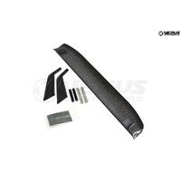 Verus Engineering High-Efficiency Rear Wing - BRZ/FRS/GT86