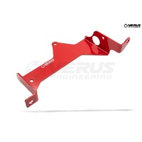 Verus Engineering Passenger Fuel Rail Cover/ECU Bracket - BRZ/FRS/GT86