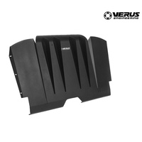 Verus Engineering Non-Aggressive Rear Diffuser - WRX/STI (VA)