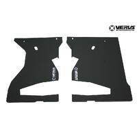 Verus Engineering Rear Suspension Cover Kit - WRX/STI (VA)
