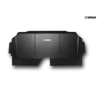 Verus Engineering Rear Diffuser - BRZ/FRS/GT86