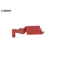 Verus Engineering Drivers Side Fuel Rail Cover - BRZ/FRS/GT86