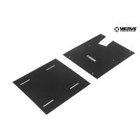 Verus Engineering Transmission Tunnel Cover - BRZ/FRS/GT86/GR86