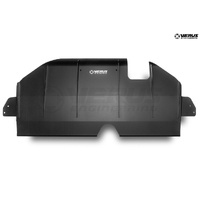 Verus Engineering Rear Diffuser -  Miata MX5 (ND)