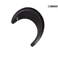 Verus Engineering Exhaust Cutout Cover, Passenger Side- BRZ/FRS/GT86