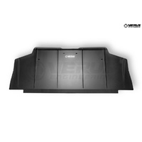 Verus Engineering Rear Diffuser - S550 Ford Mustang
